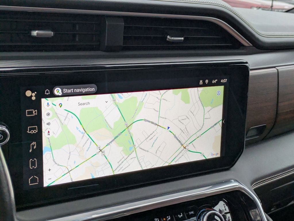 2023 GMC Sierra 1500 Denali Ultimate