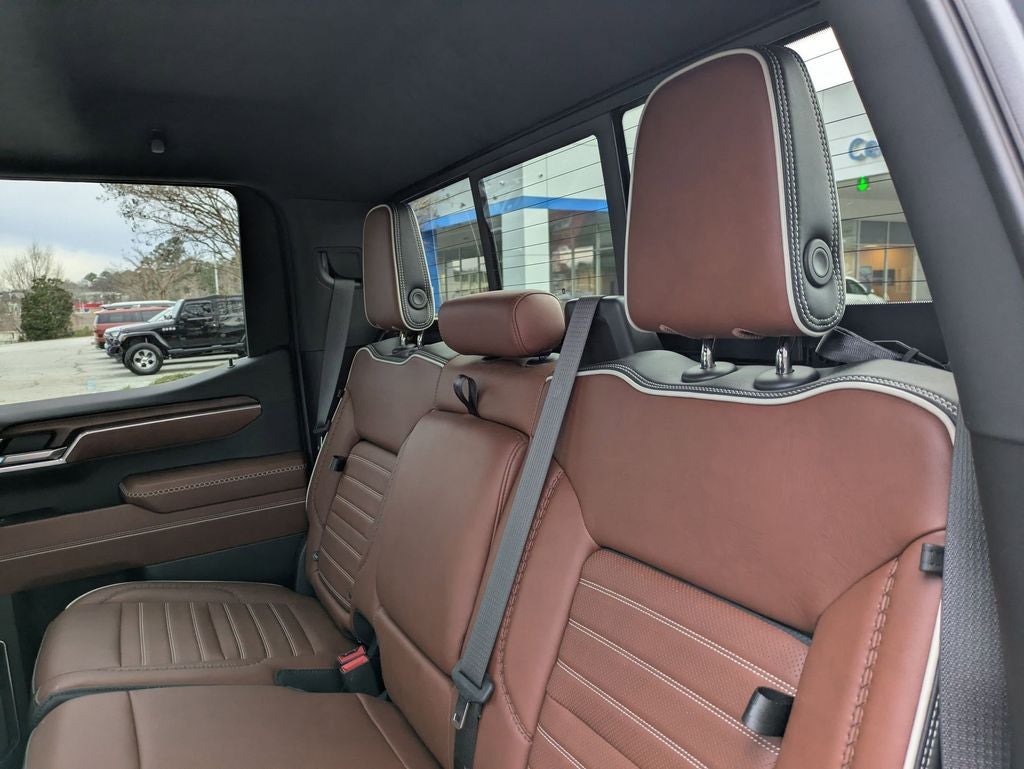 2023 GMC Sierra 1500 Denali Ultimate