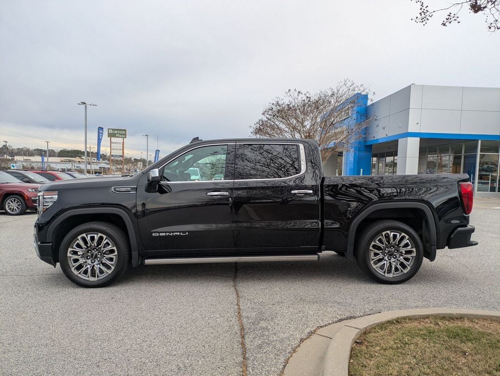 2023 GMC Sierra 1500 Denali Ultimate