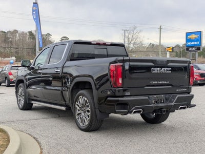 2023 GMC Sierra 1500 Denali Ultimate