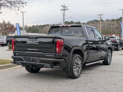 2023 GMC Sierra 1500 Denali Ultimate