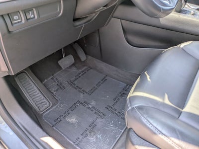 2025 Cadillac XT4 FWD Premium Luxury