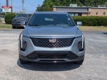 2025 Cadillac XT4 FWD Premium Luxury