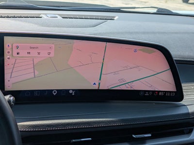 2025 Cadillac XT4 FWD Premium Luxury