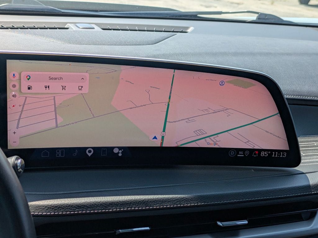 2025 Cadillac XT4 FWD Premium Luxury