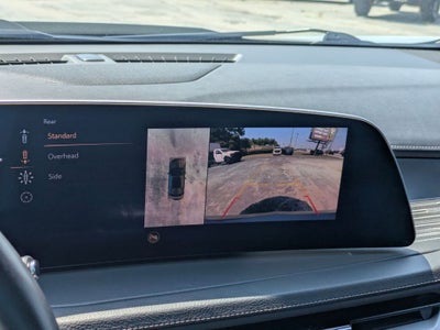 2025 Cadillac XT4 FWD Premium Luxury