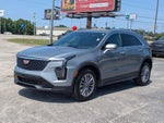 2025 Cadillac XT4 FWD Premium Luxury