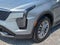 2025 Cadillac XT4 FWD Premium Luxury