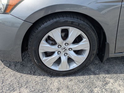 2010 Honda Accord EX-L 3.5