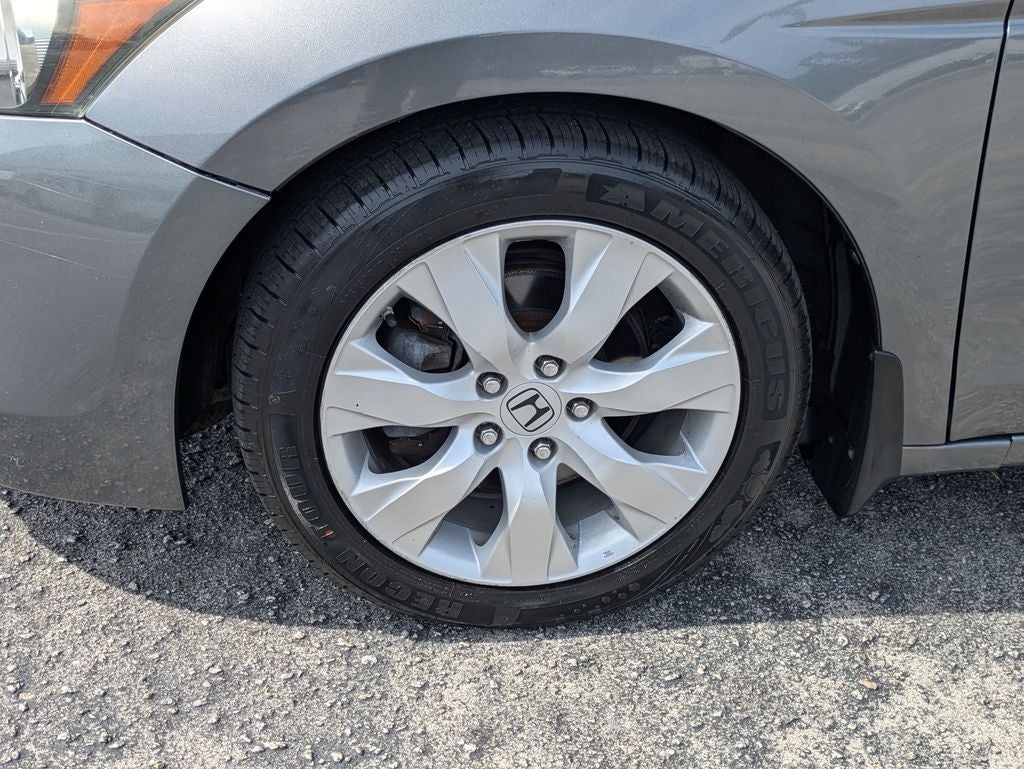 2010 Honda Accord EX-L 3.5