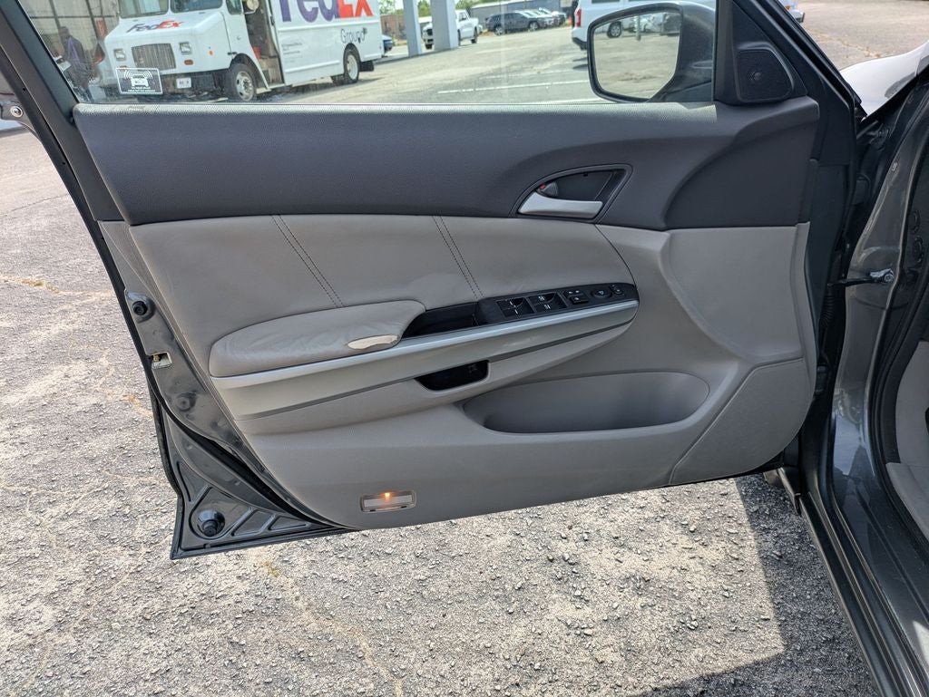 2010 Honda Accord EX-L 3.5