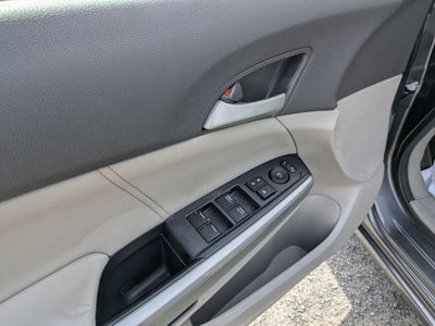 2010 Honda Accord EX-L 3.5