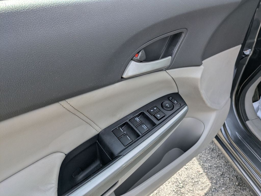 2010 Honda Accord EX-L 3.5