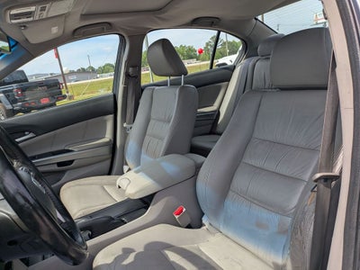 2010 Honda Accord EX-L 3.5