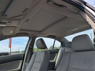 2010 Honda Accord EX-L 3.5