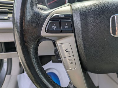 2010 Honda Accord EX-L 3.5