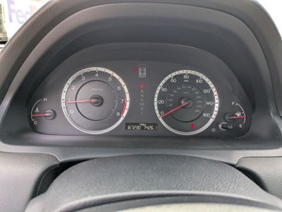 2010 Honda Accord EX-L 3.5