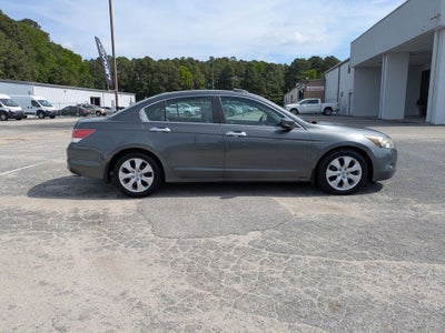 2010 Honda Accord EX-L 3.5