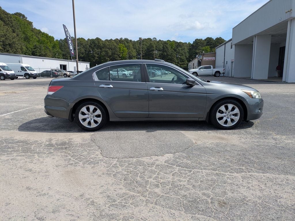 2010 Honda Accord EX-L 3.5