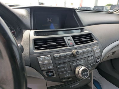 2010 Honda Accord EX-L 3.5