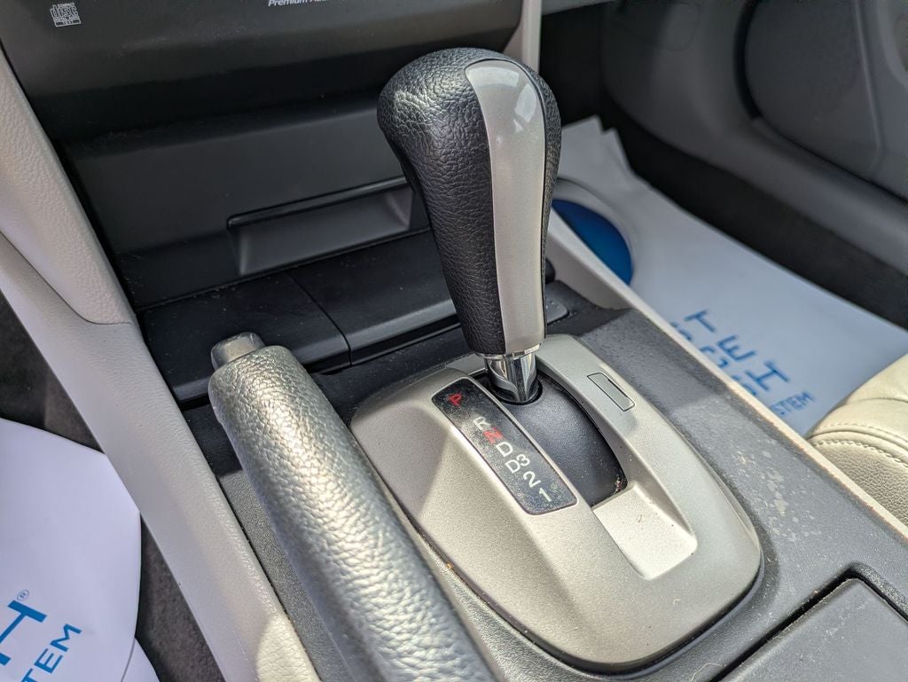 2010 Honda Accord EX-L 3.5