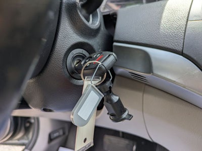 2010 Honda Accord EX-L 3.5