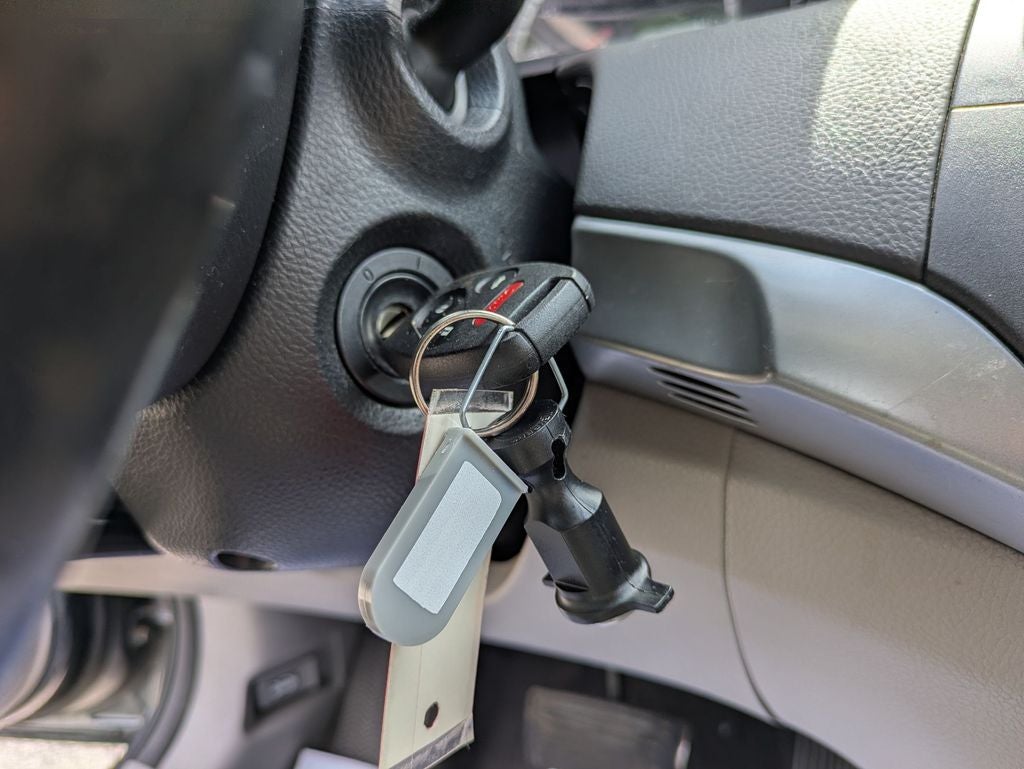 2010 Honda Accord EX-L 3.5