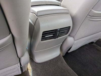 2010 Honda Accord EX-L 3.5