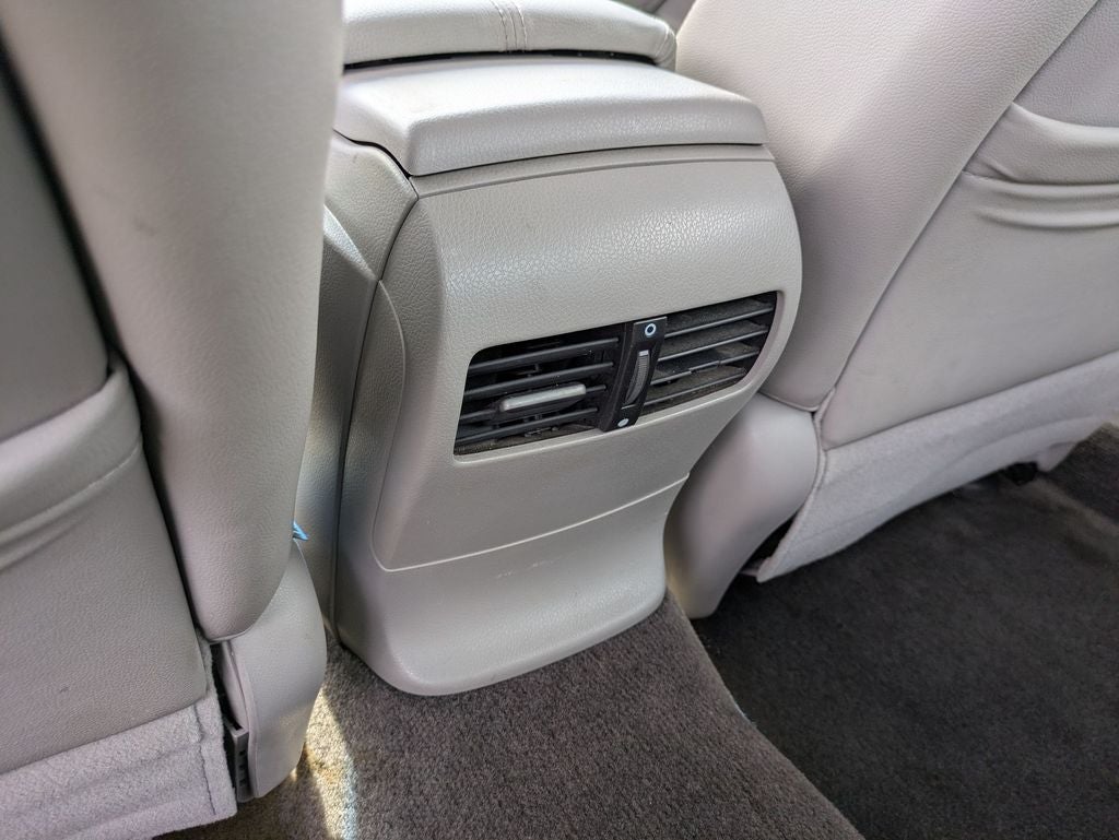 2010 Honda Accord EX-L 3.5