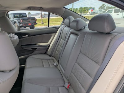 2010 Honda Accord EX-L 3.5