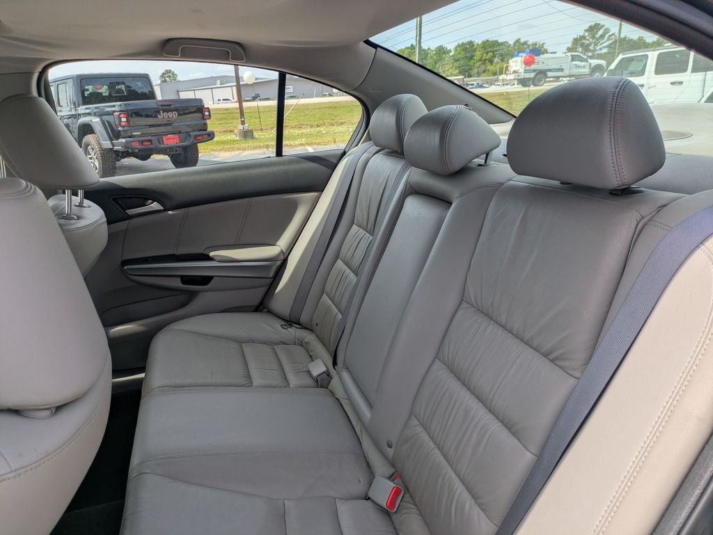 2010 Honda Accord EX-L 3.5