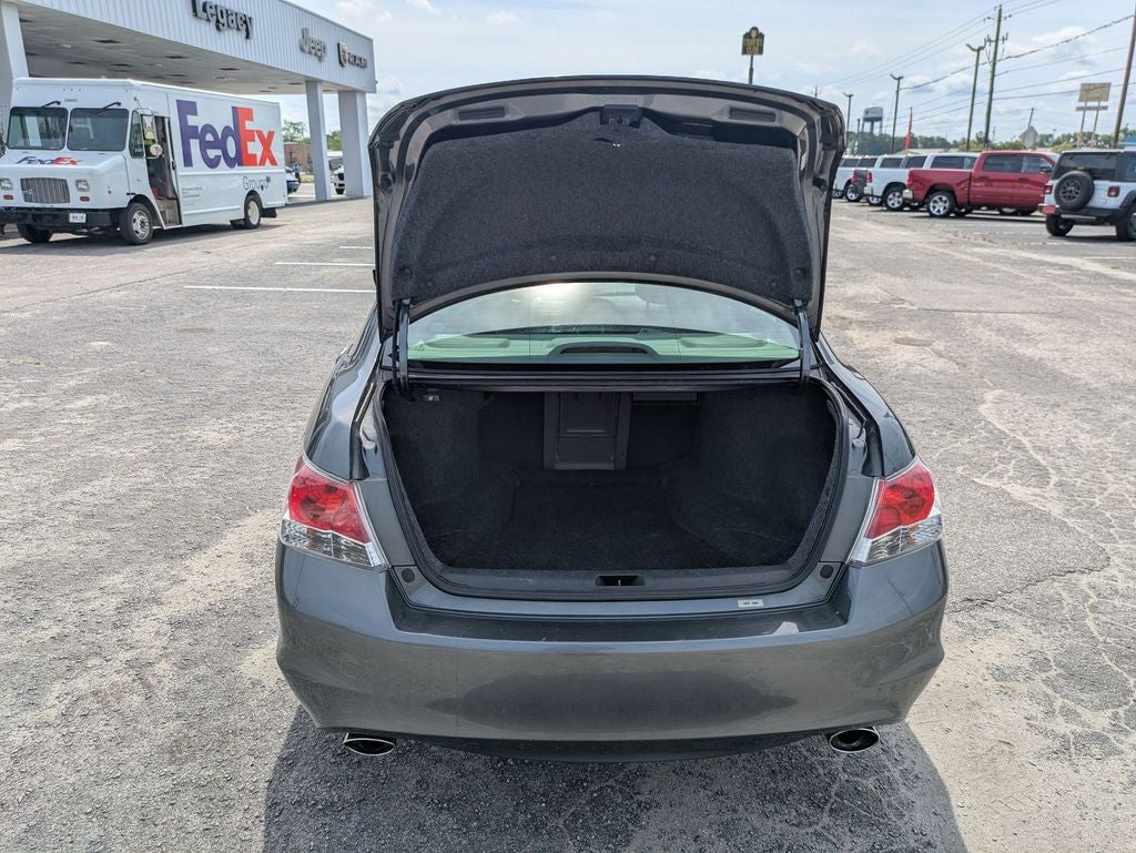 2010 Honda Accord EX-L 3.5