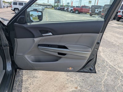 2010 Honda Accord EX-L 3.5