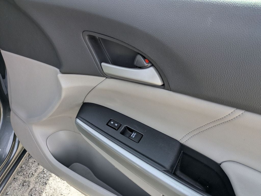 2010 Honda Accord EX-L 3.5