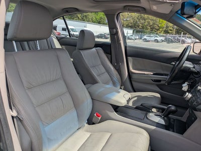 2010 Honda Accord EX-L 3.5