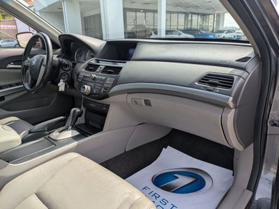 2010 Honda Accord EX-L 3.5