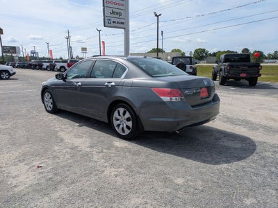 2010 Honda Accord EX-L 3.5