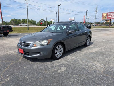 2010 Honda Accord EX-L 3.5