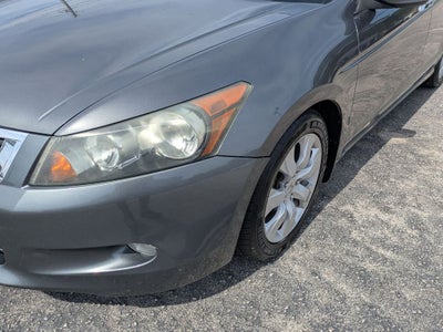 2010 Honda Accord EX-L 3.5