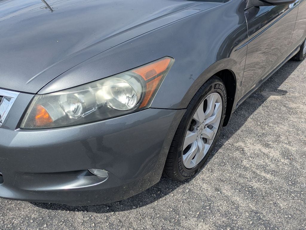 2010 Honda Accord EX-L 3.5
