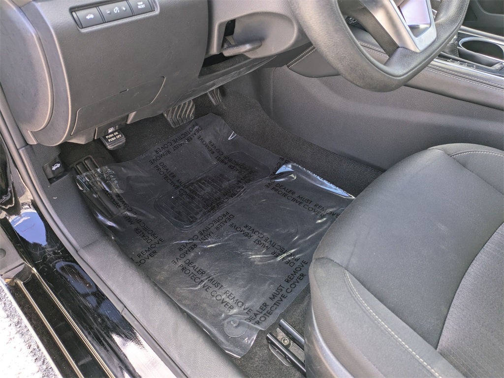 2023 Nissan Altima SV FWD