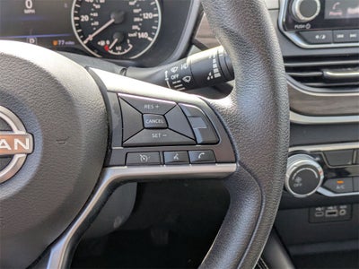 2023 Nissan Altima SV FWD