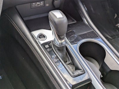 2023 Nissan Altima SV FWD