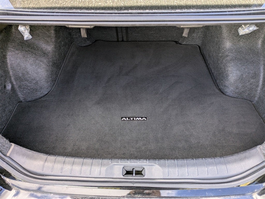 2023 Nissan Altima SV FWD