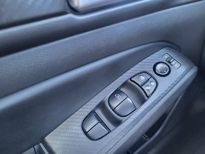 2025 Nissan Altima SV AWD