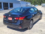 2025 Nissan Altima SV AWD