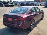 2025 Nissan Altima SV AWD