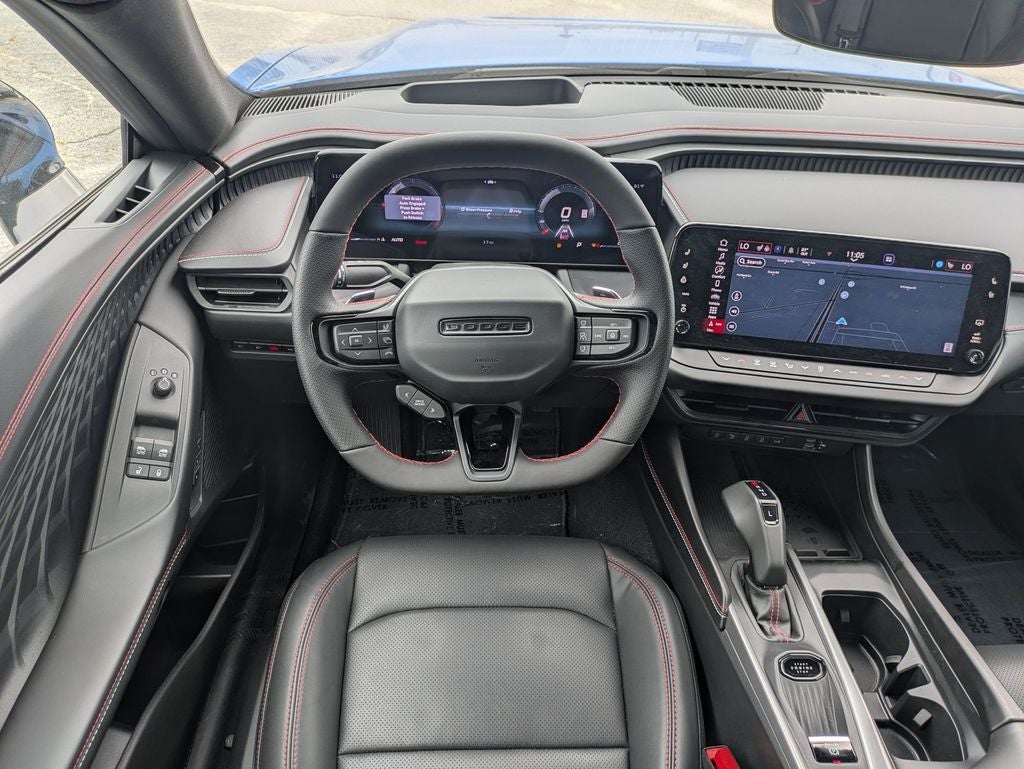 2026 Dodge Charger CHARGER SCAT PACK PLUS 2-DOOR AWD