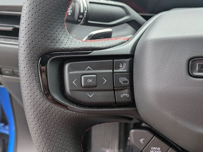 2026 Dodge Charger CHARGER SCAT PACK PLUS 2-DOOR AWD