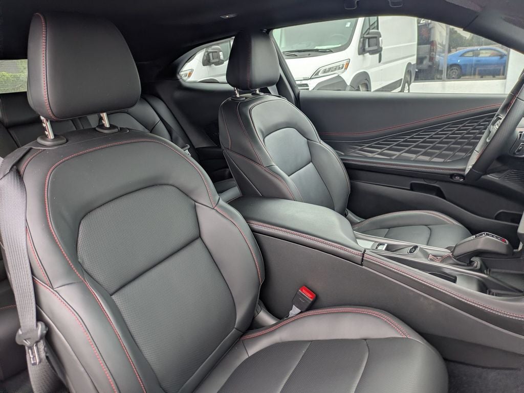 2026 Dodge Charger CHARGER SCAT PACK PLUS 2-DOOR AWD